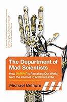 Algopix Similar Product 15 - The Department of Mad Scientists How