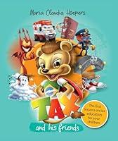 Algopix Similar Product 18 - Tax And His Friends The First Lessons