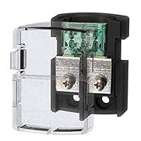 Algopix Similar Product 6 - Blue Sea 5006100 Maxi Fuse Block 