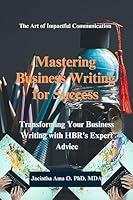 Algopix Similar Product 2 - Mastering Business Writing for Success