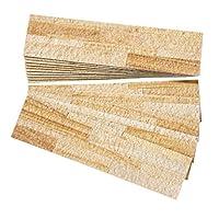 Algopix Similar Product 6 - Aspect Peel and Stick Stone Overlay