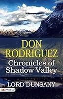 Algopix Similar Product 6 - Don Rodriguez Chronicles of Shadow