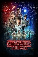 Algopix Similar Product 20 - Eerie Enigmas Stranger Things Season