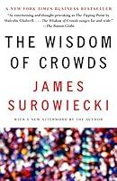 Algopix Similar Product 3 - The Wisdom of Crowds