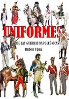 Algopix Similar Product 1 - Uniformes De Las Guerras Napolenicas