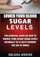 Algopix Similar Product 14 - Lower Your Blood Sugar Levels  The