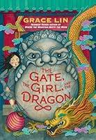 Algopix Similar Product 16 - The Gate the Girl and the Dragon