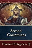 Algopix Similar Product 12 - Second Corinthians A Catholic Bible
