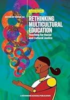 Algopix Similar Product 11 - Rethinking Multicultural Education 3rd