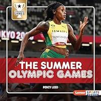 Algopix Similar Product 7 - The Summer Olympic Games Championship