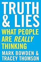 Algopix Similar Product 15 - Truth and Lies What People Are Really