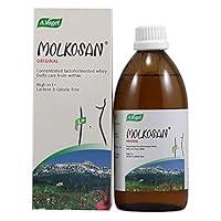 Algopix Similar Product 20 - A Vogel Molkosan AllNatural Fresh