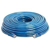 Algopix Similar Product 3 - Cmple  Cat5e Network Ethernet Cable