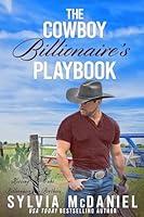 Algopix Similar Product 18 - The Cowboy Billionaires Playbook 