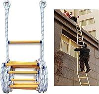 Algopix Similar Product 19 - Fire Escape Ladder Fire Escape Ladder