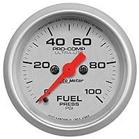 Algopix Similar Product 11 - Auto Meter 4363 UltraLite Electric
