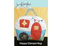 Algopix Similar Product 4 - Jennifer Jangles Sewing Ptrn Happy