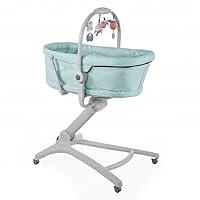 Algopix Similar Product 15 - Chicco Baby Hug 4 in 1, Aquarelle