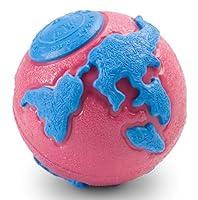 Algopix Similar Product 8 - Planet Dog Orbee Ball Planet Ball
