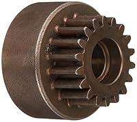 Algopix Similar Product 14 - Redcat Racing 18T Clutch Bell