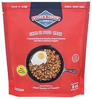 Algopix Similar Product 1 - Stones Throw Hash Chor Iz Good Hash 8