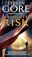 Algopix Similar Product 20 - Absolute Risk A Graham Gage Thriller