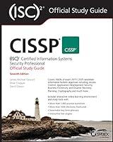 Algopix Similar Product 1 - CISSP ISC2 Certified Information