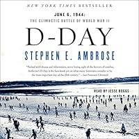 Algopix Similar Product 13 - DDay June 6 1944 The Climactic