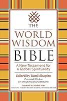 Algopix Similar Product 14 - The World Wisdom Bible A New Testament