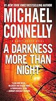 Algopix Similar Product 13 - A Darkness More Than Night A Harry