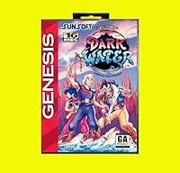 Algopix Similar Product 10 - Pirates Of Dark Water MD Game Card 16