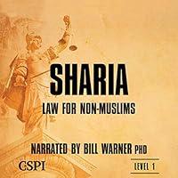 Algopix Similar Product 3 - Sharia Law for NonMuslims A Taste of