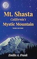 Algopix Similar Product 18 - Mt Shasta  Californias Mystic