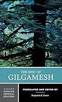 Algopix Similar Product 12 - The Epic of Gilgamesh A Norton