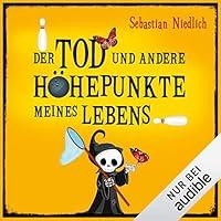 Algopix Similar Product 15 - Der Tod und andere Hhepunkte meines