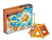 Algopix Similar Product 16 - Geomag  PANELS  50Piece Magnetic