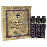 Algopix Similar Product 12 - Robert Graham The Collectors Traveler