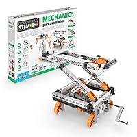 Algopix Similar Product 14 - Engino STEM Toys Construction Toys