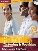 Algopix Similar Product 10 - Cambridge English Skills Real Listening