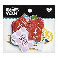 Algopix Similar Product 19 - Illustrated Faith  Designer Paper