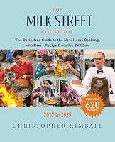 Algopix Similar Product 2 - The Milk Street Cookbook The