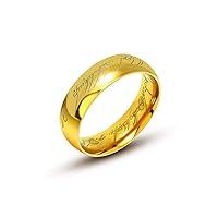 Algopix Similar Product 9 - TUTOUD Jewelry Stainless Steel Rings