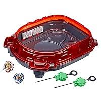 Algopix Similar Product 2 - BEYBLADE Burst Turbo Slingshock Rail