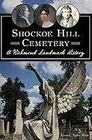 Algopix Similar Product 8 - Shockoe Hill Cemetery A Richmond