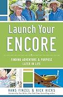 Algopix Similar Product 9 - Launch Your Encore Finding Adventure