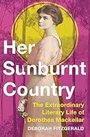 Algopix Similar Product 11 - Her Sunburnt Country The Extraordinary