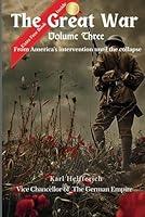 Algopix Similar Product 10 - The Great War Volume III From