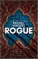 Algopix Similar Product 14 - Rogue (The Shifters Book 2)