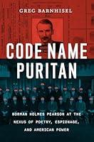 Algopix Similar Product 10 - Code Name Puritan Norman Holmes