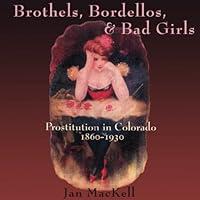 Algopix Similar Product 2 - Brothels Bordellos and Bad Girls